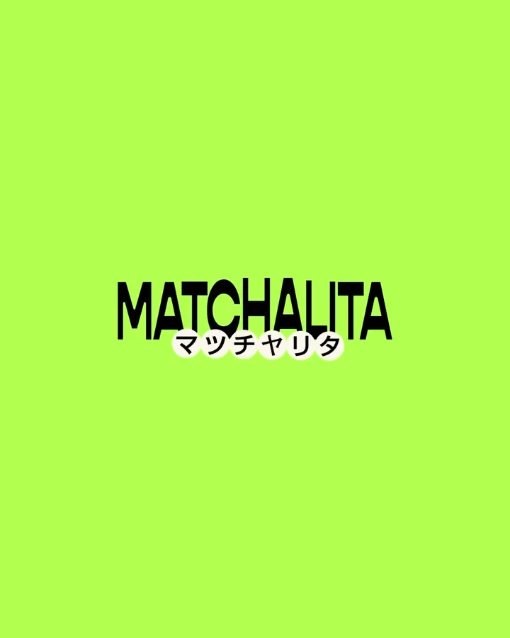 MATCHALITA additional visual 6