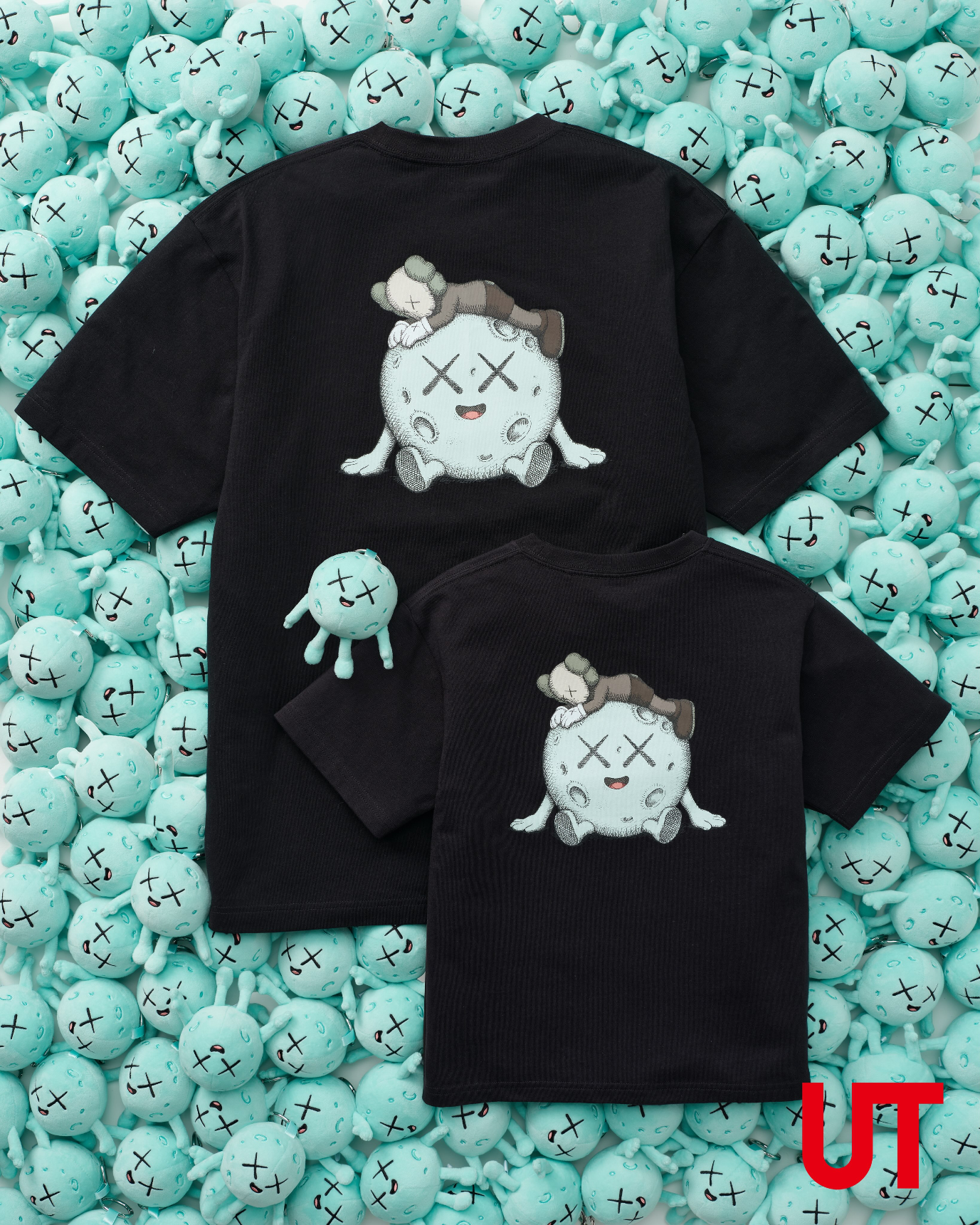 KAWS UNIVERSE additional visual 2