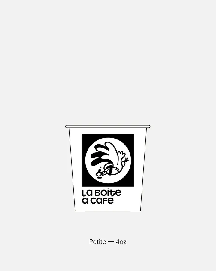 La Boîte à Café additional visual 4