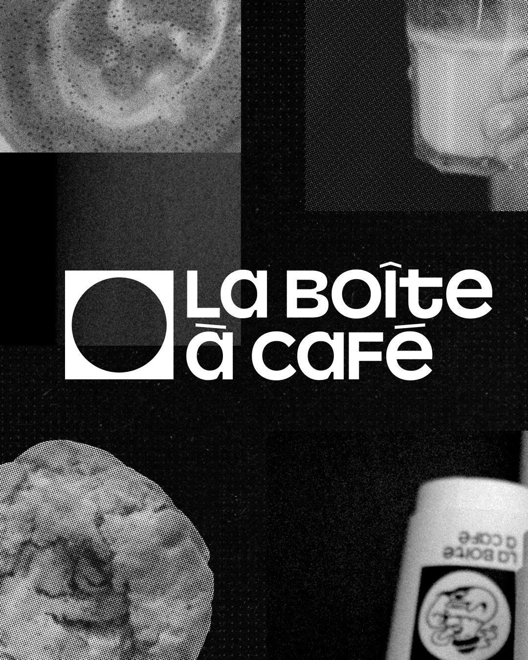 La Boîte à Café additional visual 3