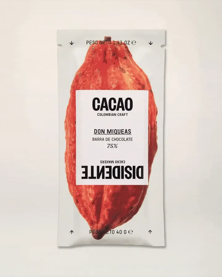 Cacao Disidente additional visual 6