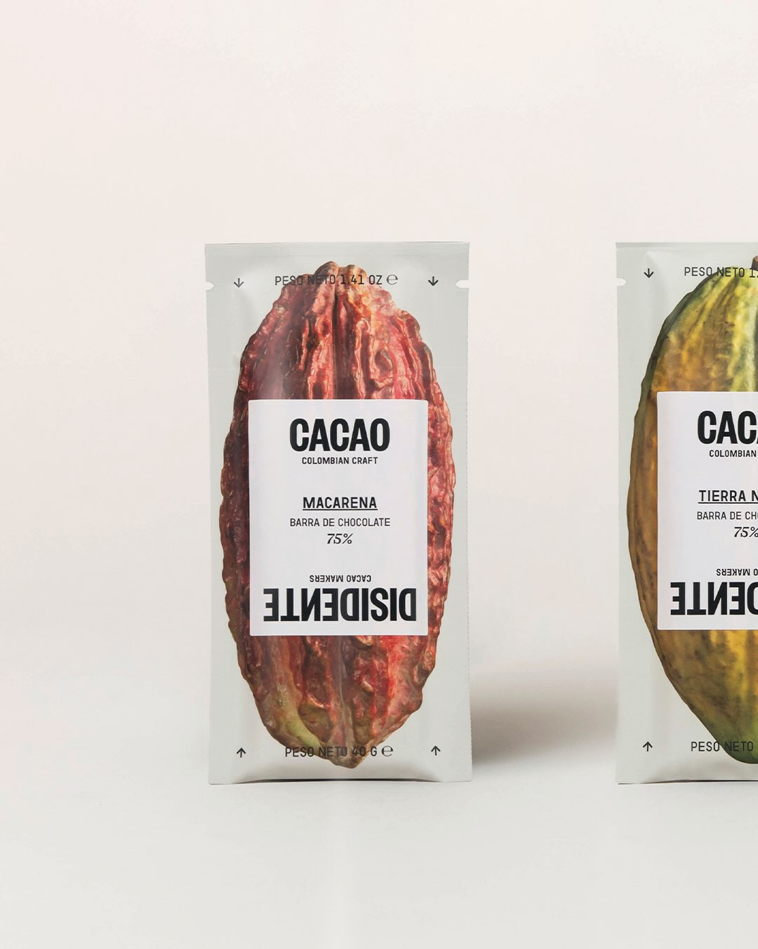 Cacao Disidente additional visual 3