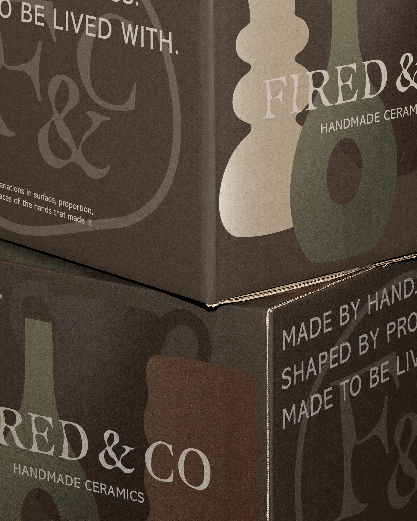 Fired & co additional visual 3