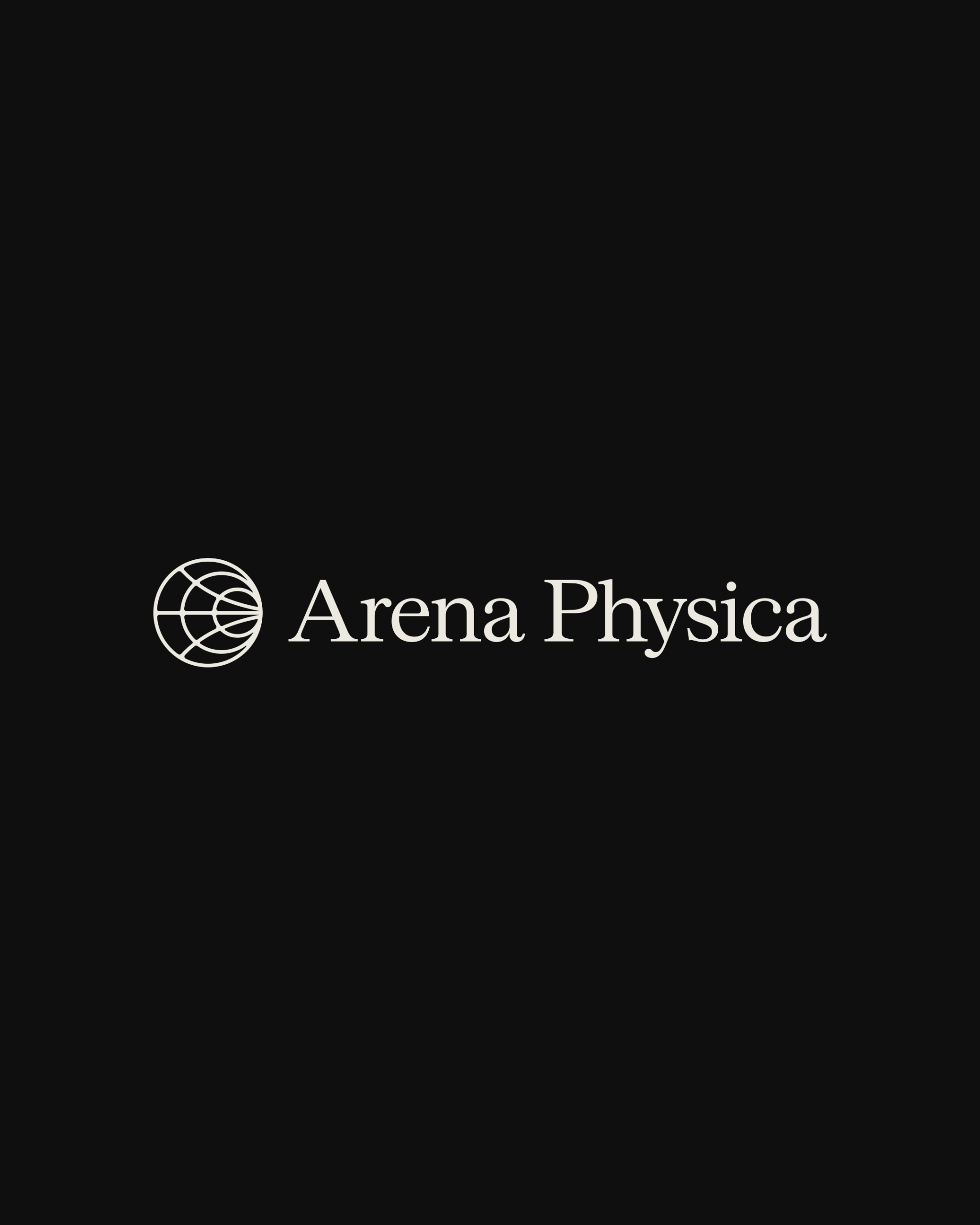 Arena Physica full project presentation