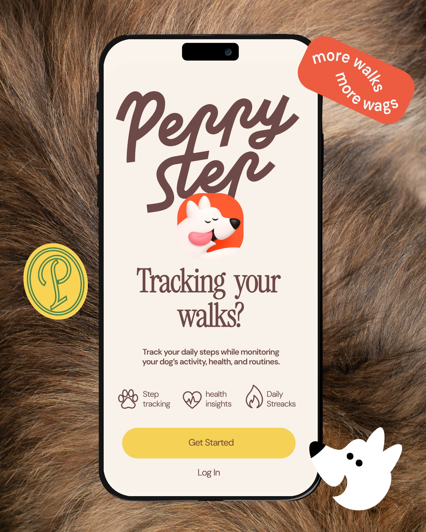 Peppy Step full project presentation