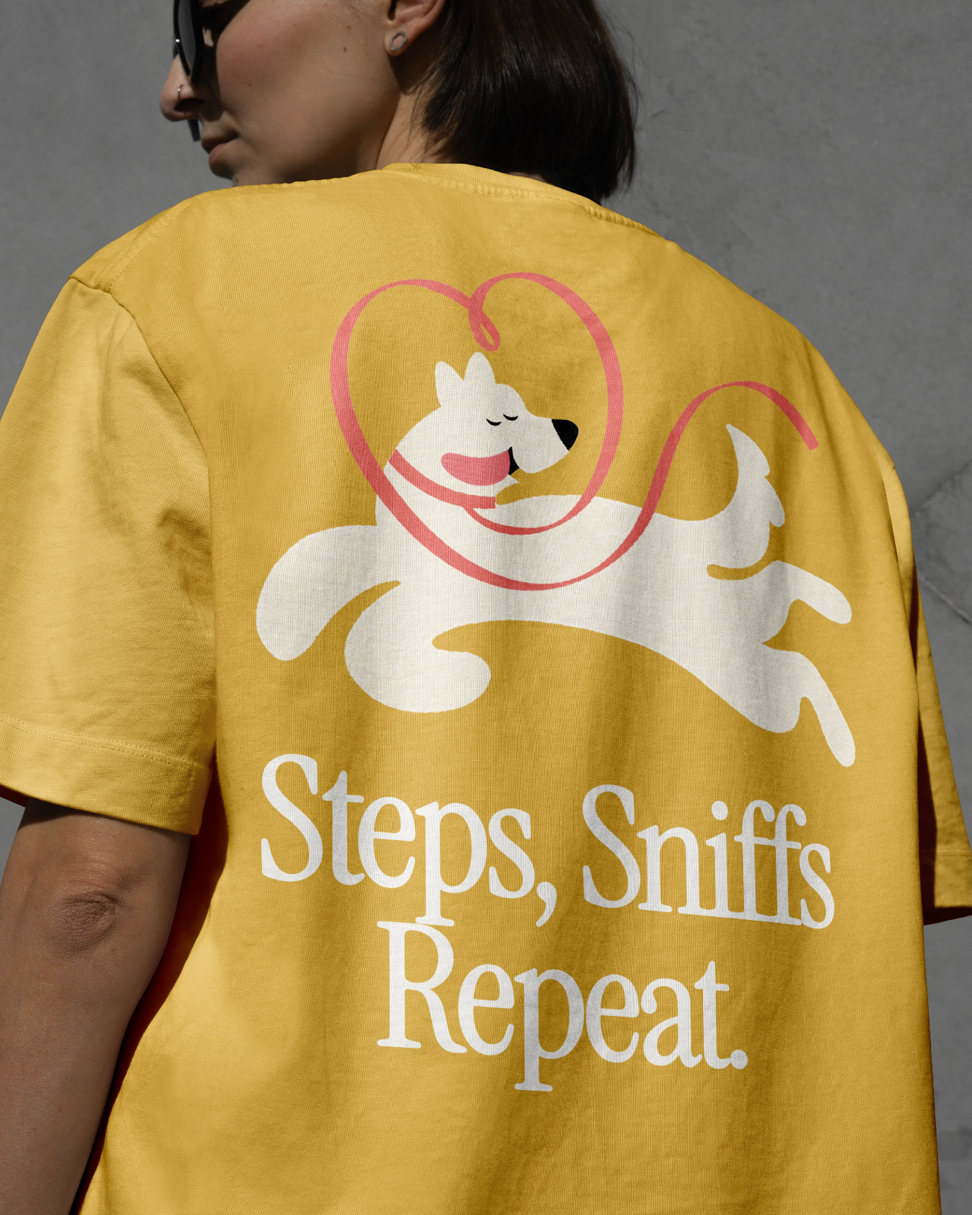 Peppy Step additional visual 5