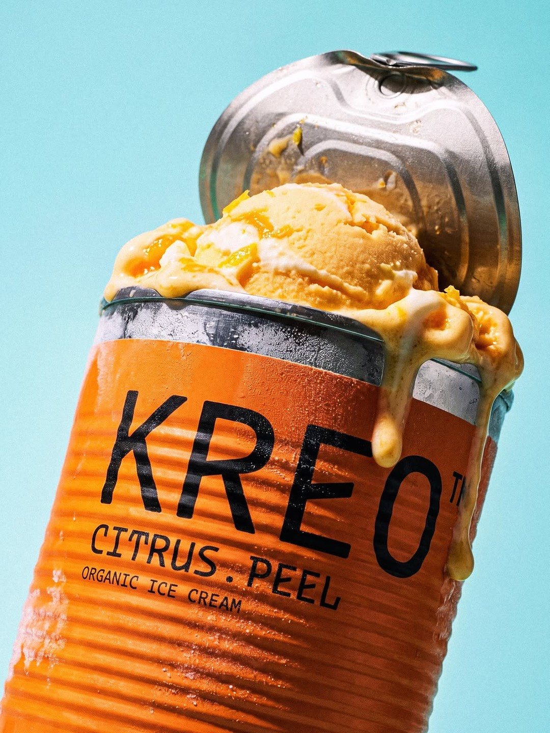 KREO ICE CREAM additional visual 3