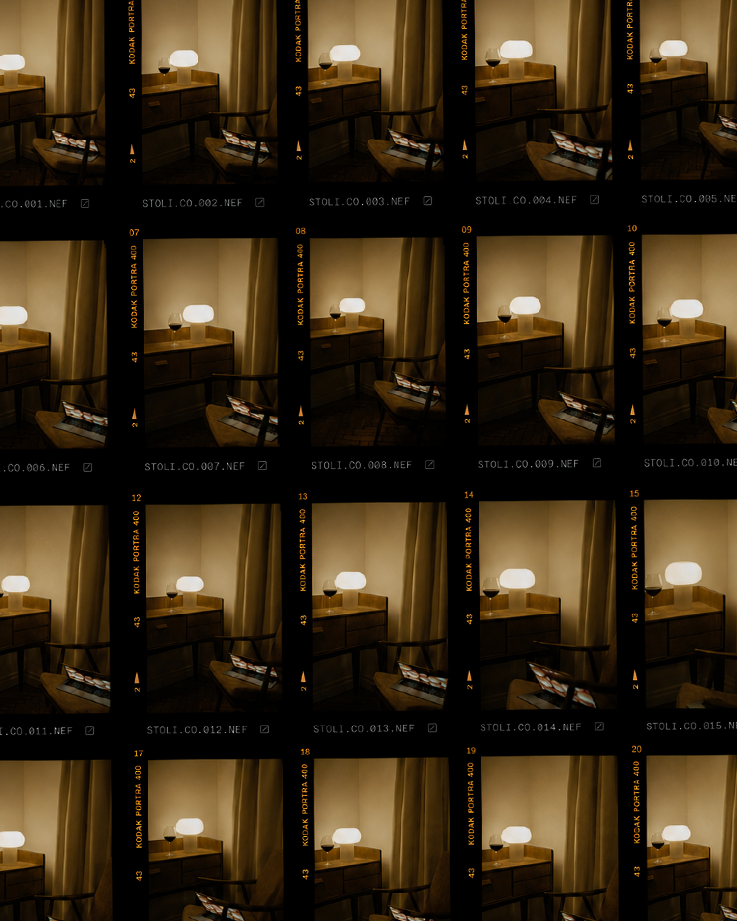 St.Oli Collective additional visual 6